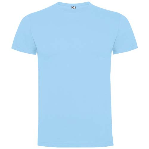 T-shirt publicitaire homme coton 165g Dogo Premium Bleu ciel